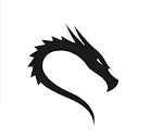 Kali Linux Logo