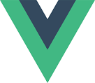 Vue JS Logo